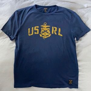 Polo Ralph Lauren Crewneck T-shirt
